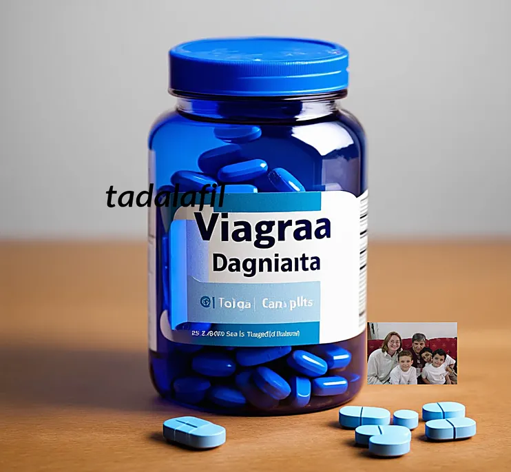 Tadalafil 1